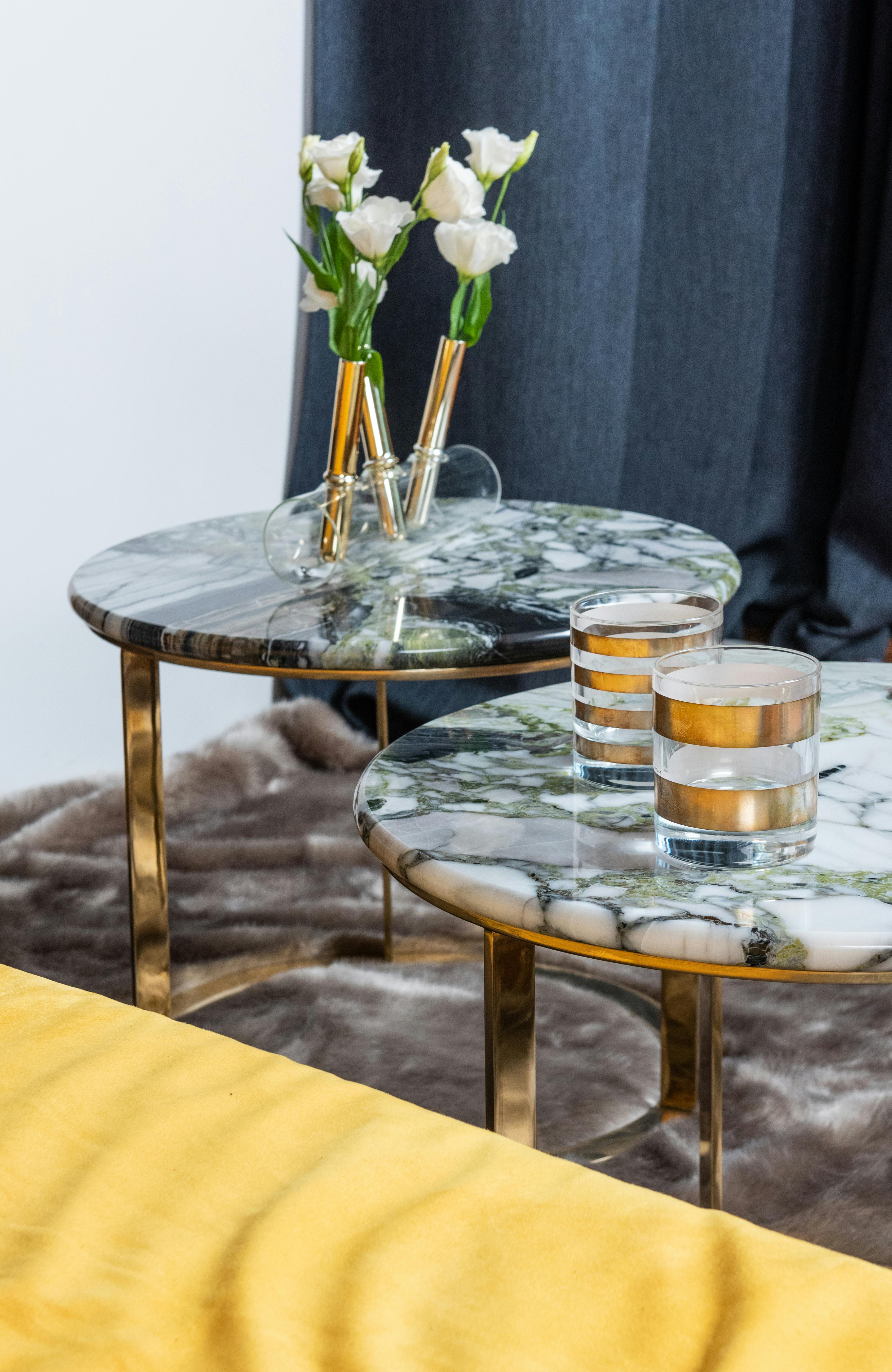 Accent Tables