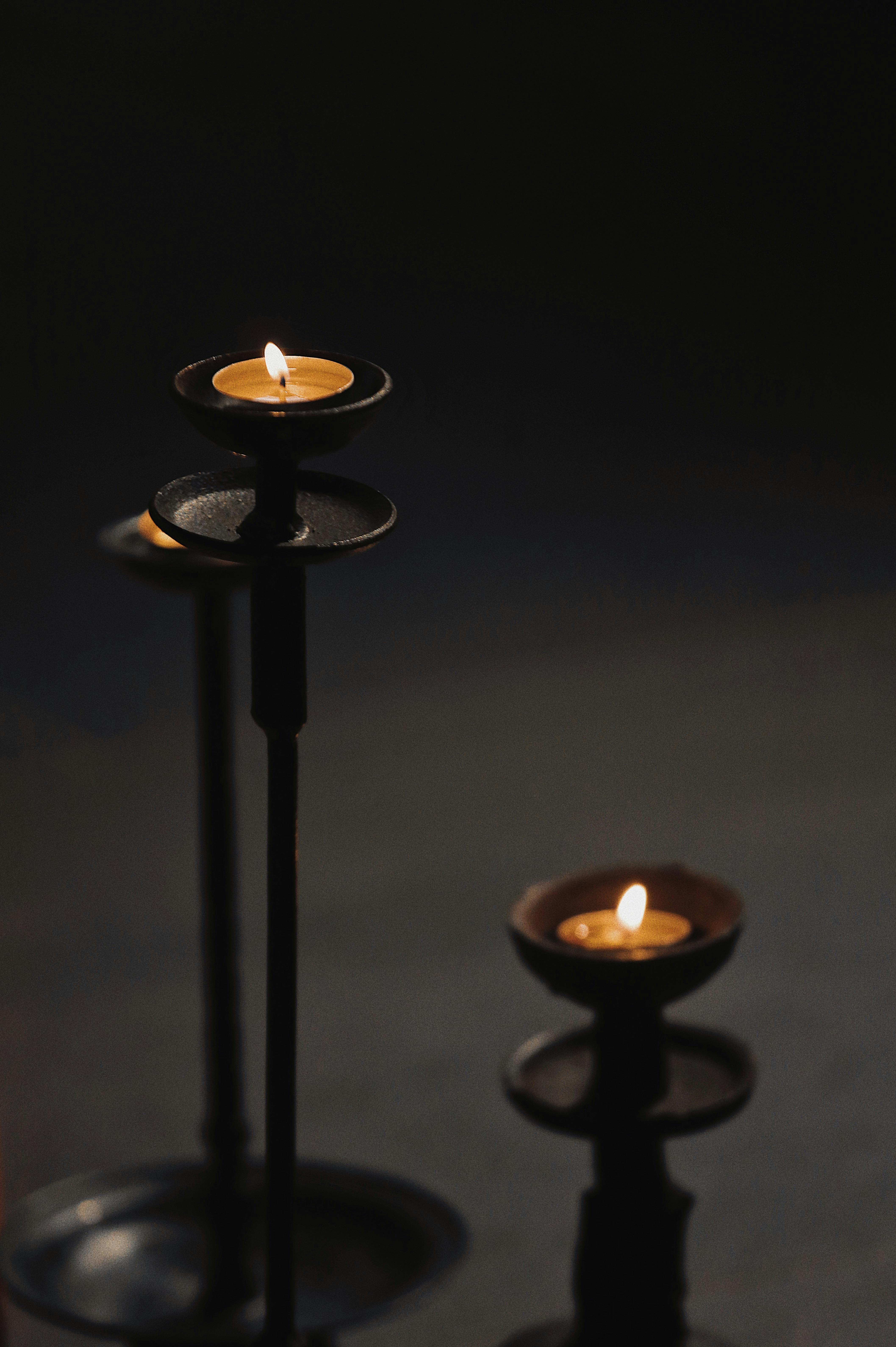 Candle Holders