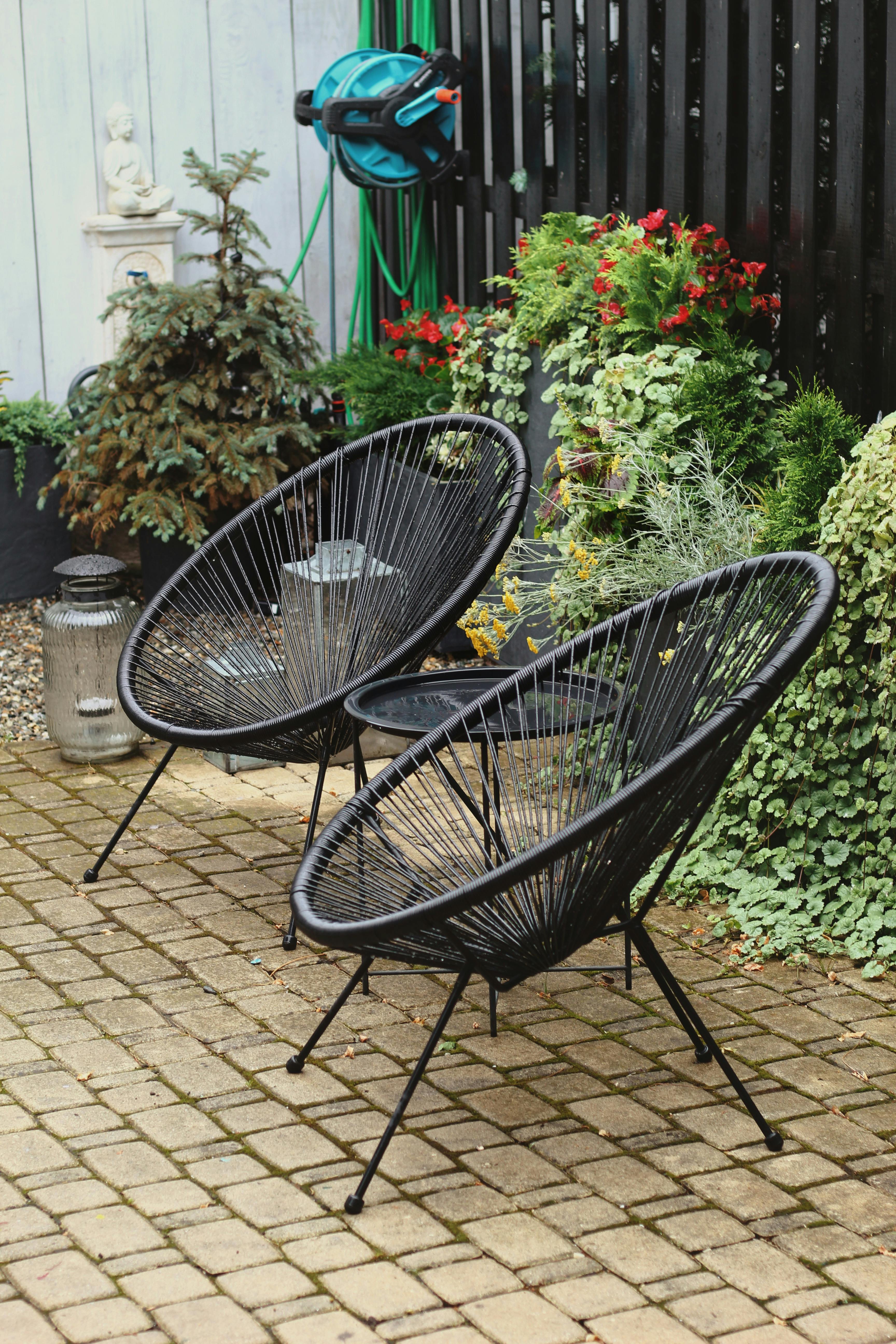 Garden Chairs