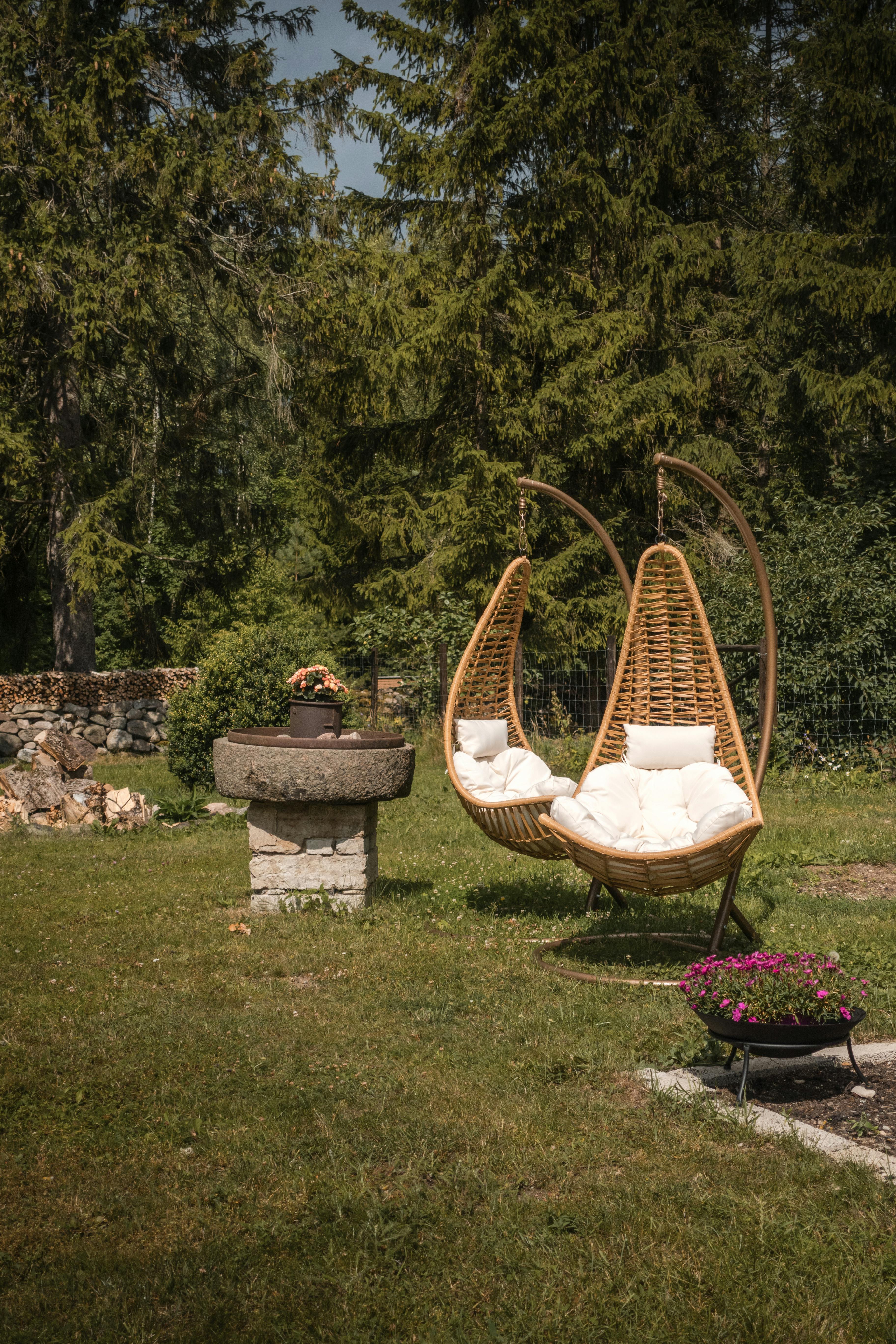Swing Chairs